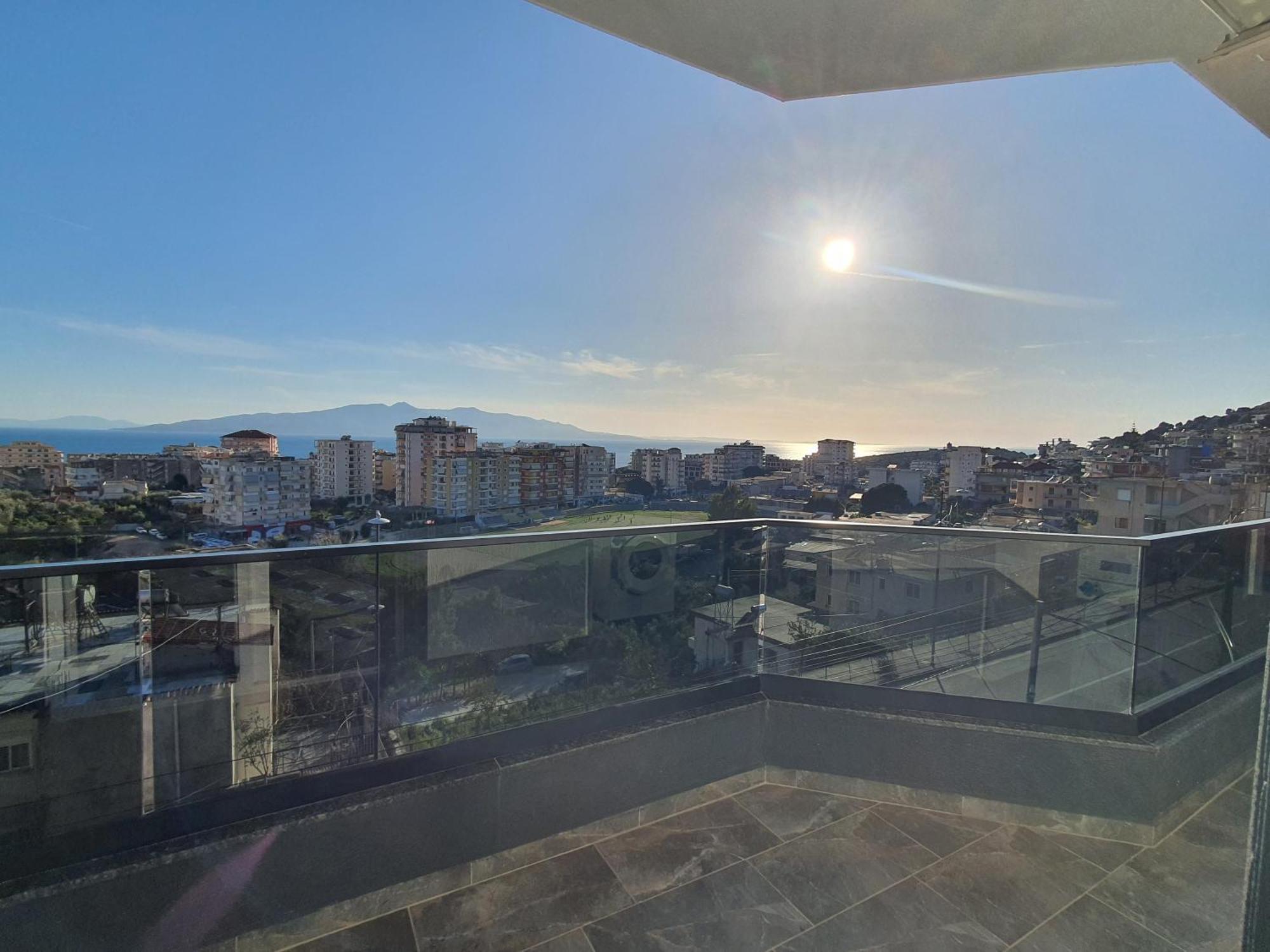 Flore Rooms Sarandë Zimmer foto