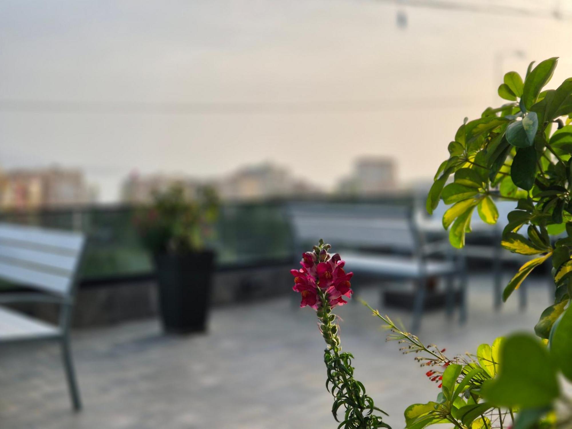 Flore Rooms Sarandë Exterior foto