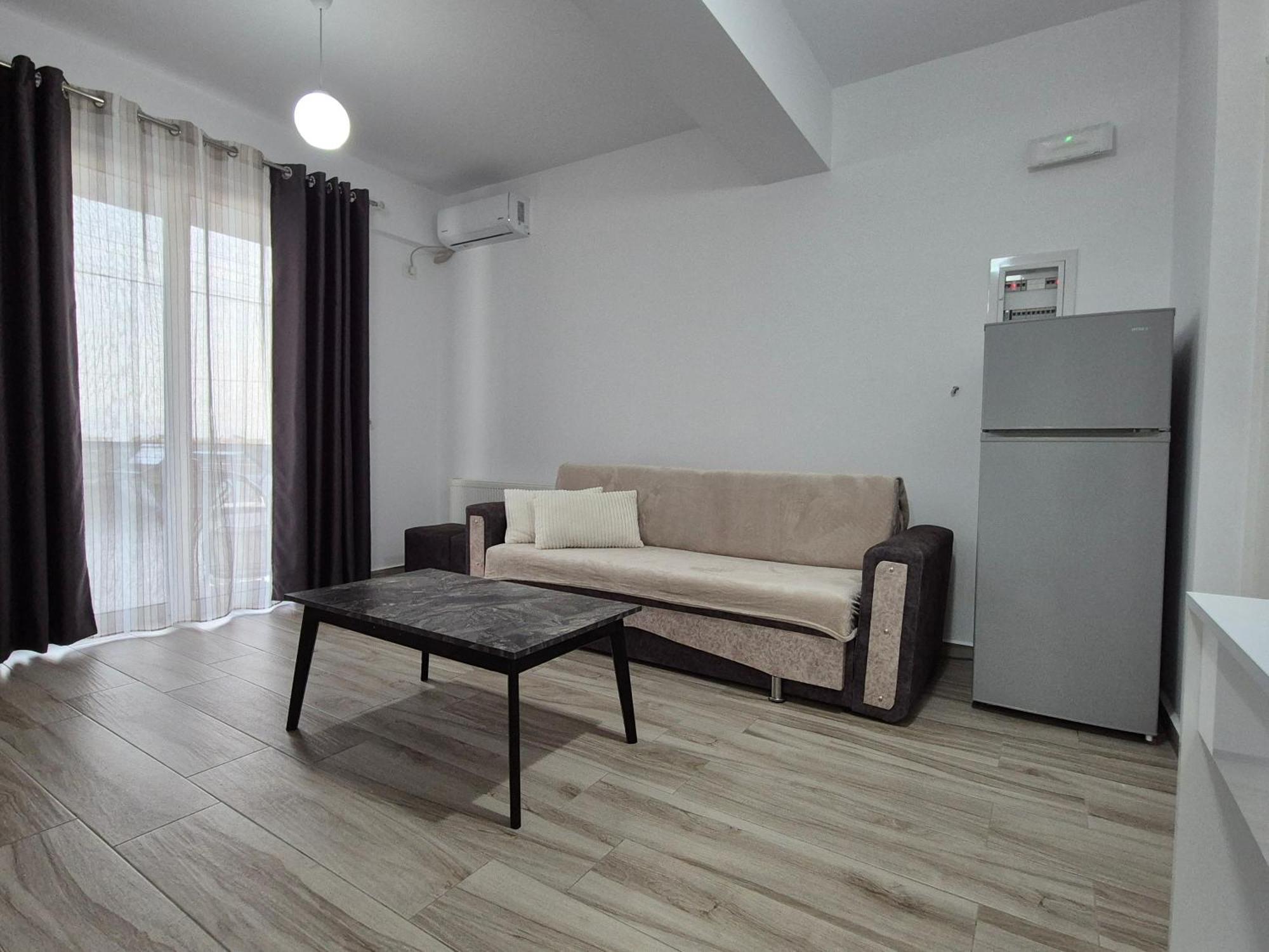 Flore Rooms Sarandë Exterior foto