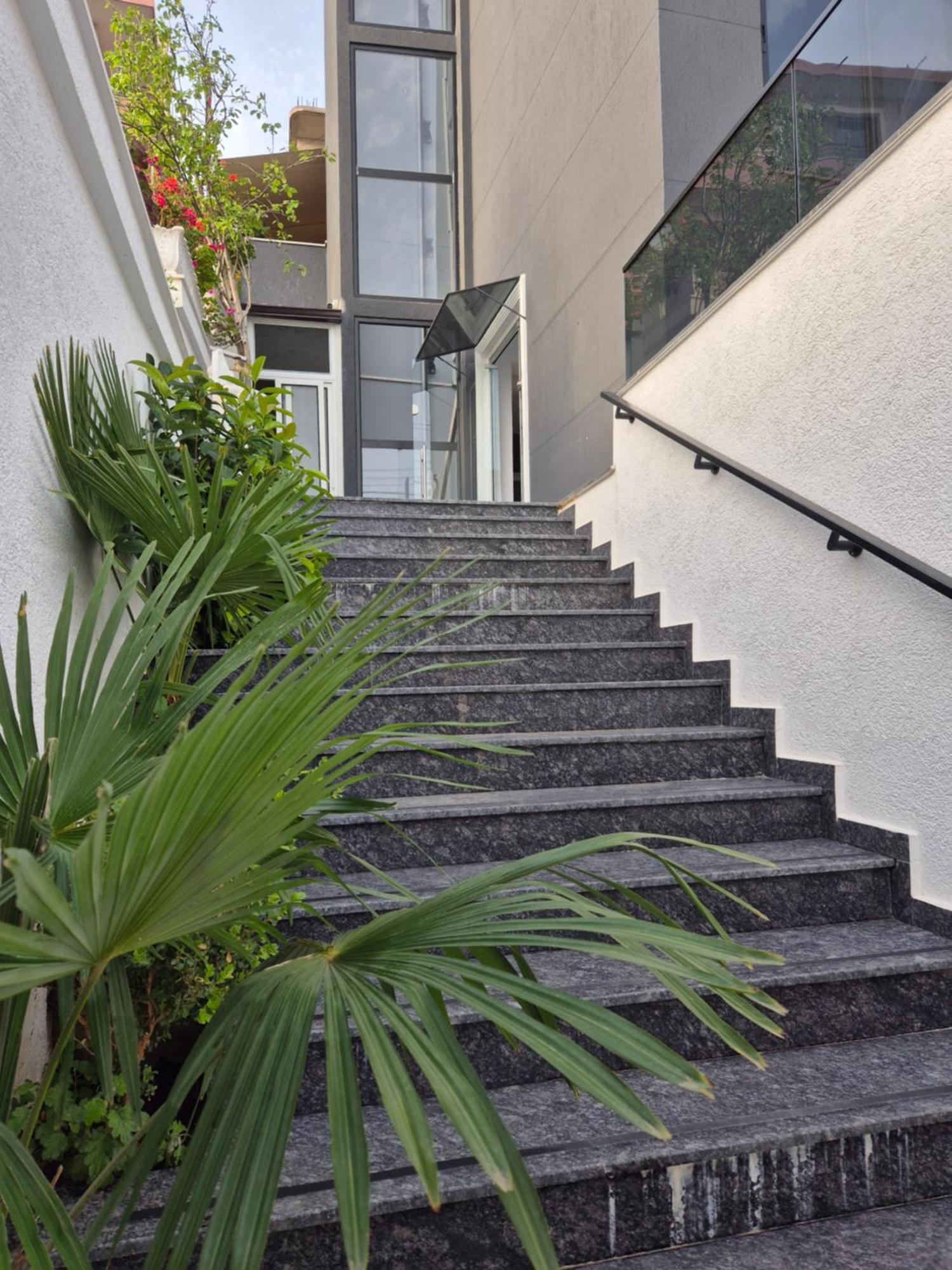 Flore Rooms Sarandë Exterior foto